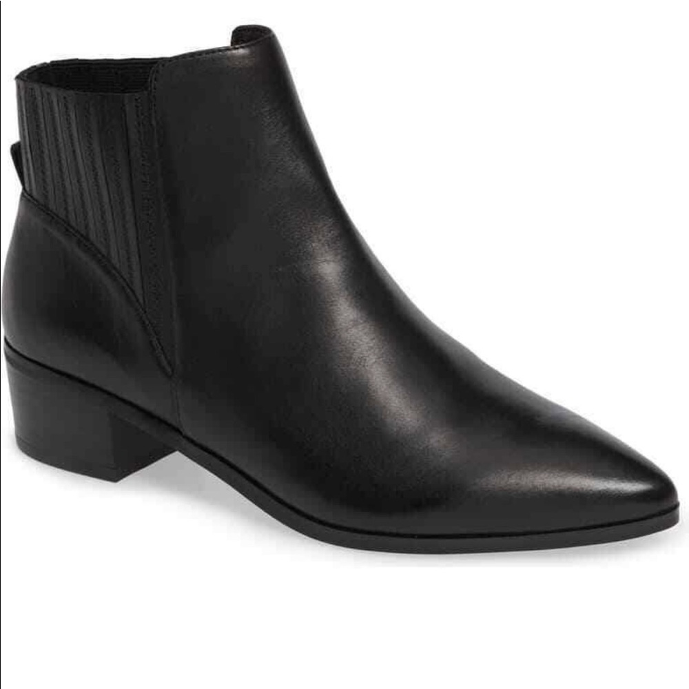 Halogen Booties - Picture 2 of 5